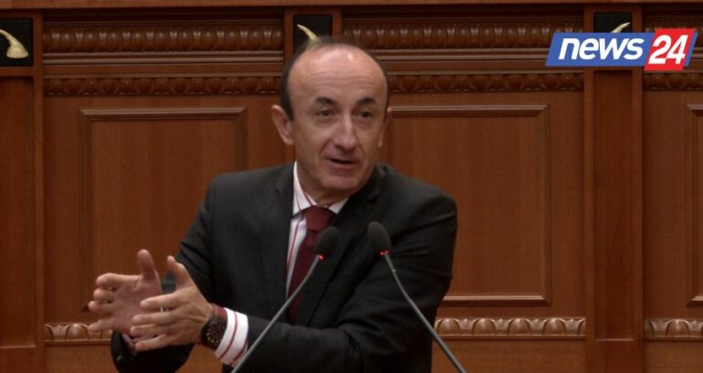 “Je SPAKIST”/ Dashnor Sula: Nuk më kanë përfshirë në listat e PD për 11 majin! Arsyeja e vetme…