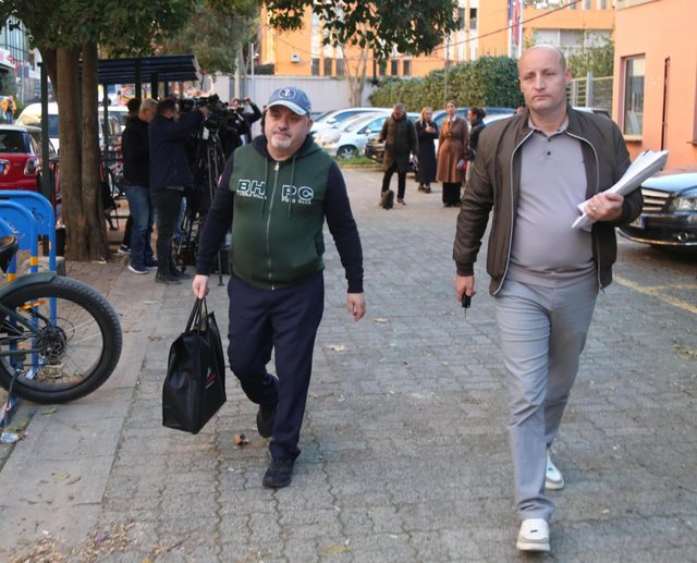 Elton Qyno fiton një tjetër betejë, GJKKO detyron SPAK t’i kthejë materialet e fundit të sekuestruara!