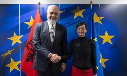 Komisionerja e Zgjerimit të BE-së, Marta Kos: Një valë e re zgjerimi në BE deri në vitin 2030 është “realiste”