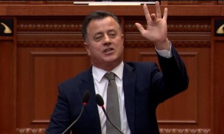 Flamur Noka firmosi kontratën 6 mln dollarë, dhe në emër të partive të koalicionit: A kanë dijeni kryetarët e 25 partive?