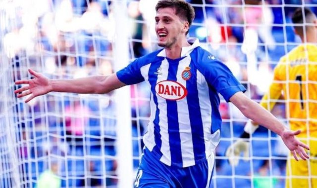 Shënoi gol me vlerë 3 pikëshi, Marash Kumbulla përkrah yjeve të Barçës dhe Realit