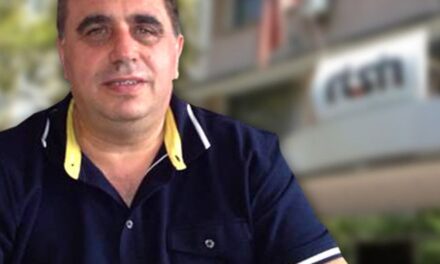 RTSH dhe diçka përtej asaj që thotë Thoma Gëllçi