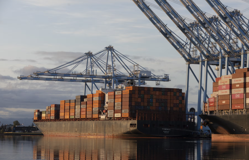 Lufta tregtare SHBA-Kinë intensifikohet pas hyrjes në fuqi të tarifave