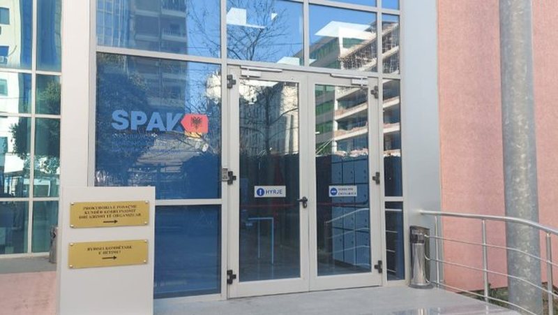 Përplasja mes njerëzve të Agron Kapllanajt dhe agjentëve të BKH, reagon SPAK: Po kryenin detyrën, u sulmuan pa asnjë motiv