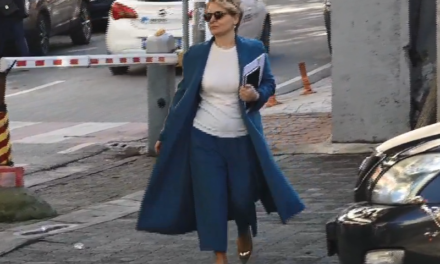 Kërkoi revokimin e masës së sigurisë, GJKKO merr vendimin për Monika Kryemadhin