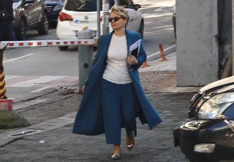 Kërkoi revokimin e masës së sigurisë, GJKKO merr vendimin për Monika Kryemadhin