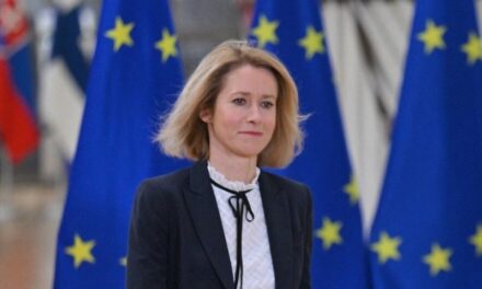 Përfaqësuesja e lartë e BE vjen nesër për herë të parë në Shqipëri, takim me Ramën e Begajn