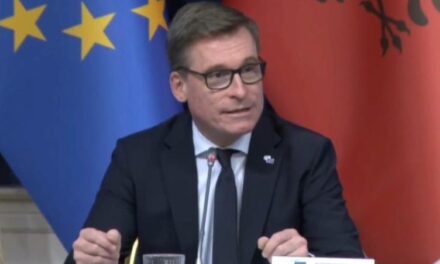 Presidenti i EESC: Shqipëria, një nga vendet me performancën më të mirë të negociatave! Anëtarësim në BE brenda vitit 2030