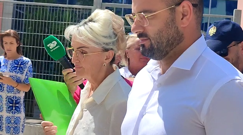 Apeli i GJKKO lë në fuqi dënimin për ish-gjyqtaren e Elbasanit dhe avokatin Pashaj