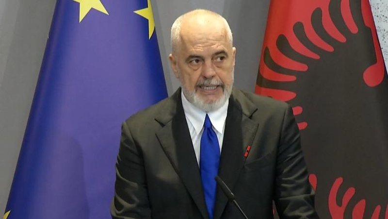 Rama për tarifat doganore të Trump: Jemi komod, nuk kemi pse të shqetësohemi