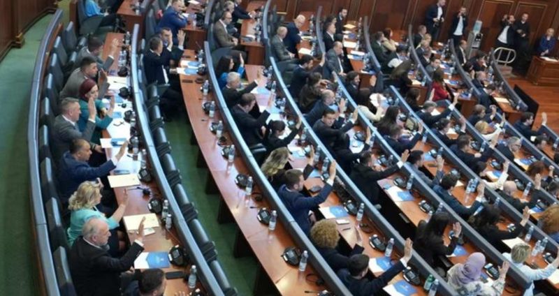 Dështimi për konstituimin, si mund të zgjidhet ngërçi në Kuvendin e Kosovës?