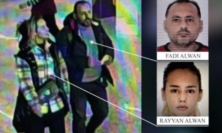 Akuzohet se vrau vajzën e tij palestineze në Tiranë, arrestohet në Liban babai i Rayyan Alwan