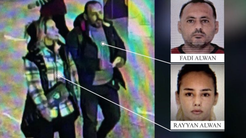 Akuzohet se vrau vajzën e tij palestineze në Tiranë, arrestohet në Liban babai i Rayyan Alwan