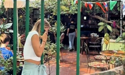 Sa më i dobët, aq më lirë! Restoranti që vendos faturën sipas peshës