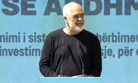 Nënshkruhet marrëveshja me Qendrën Spitalore ‘San Raffaele’, Rama: QSUT-ja do të kthehet si pikë referimi për Ballkanin