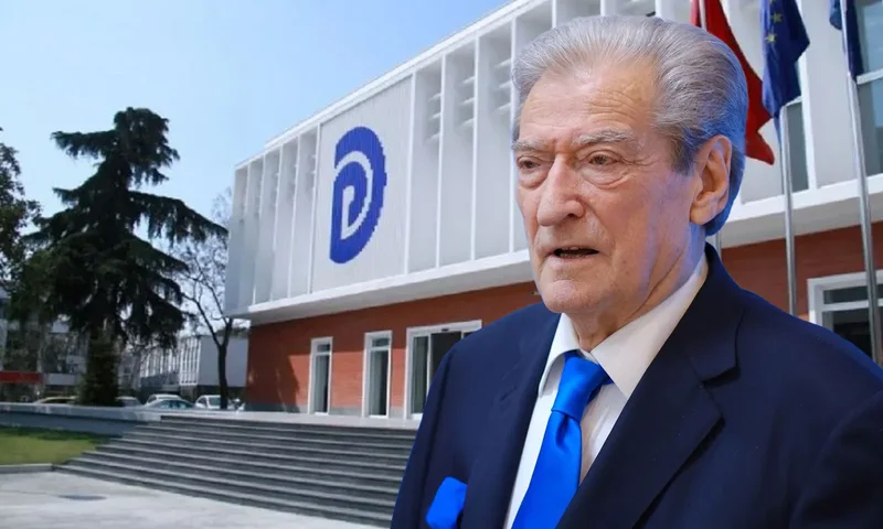 Kontrata 6 mln dollarë për të hequr non grata-n e Berishës, Spahiu: Ja shkeljet që ka kryer PD