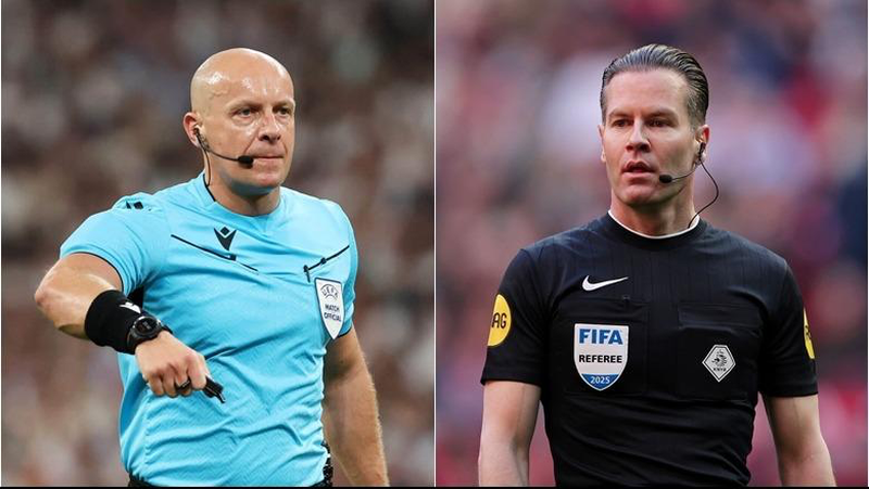 FSHF s’u beson gjyqtarëve nga Shqipëria për ‘Final 4’, dy arbitra nga Evropa ‘në garë’ për të drejtuar finalen e Superligës