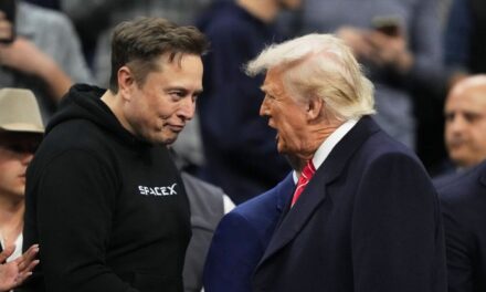 Mosmarrëveshjet e para, Elon Musk thirrje Donald Trump për të anuluar vendosjen e tarifave të reja