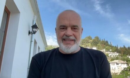 “Isha kurioz për sondazhistin e Trump” – Rama: Çmenduri se ku ka arritur pazari mediatik në vend…