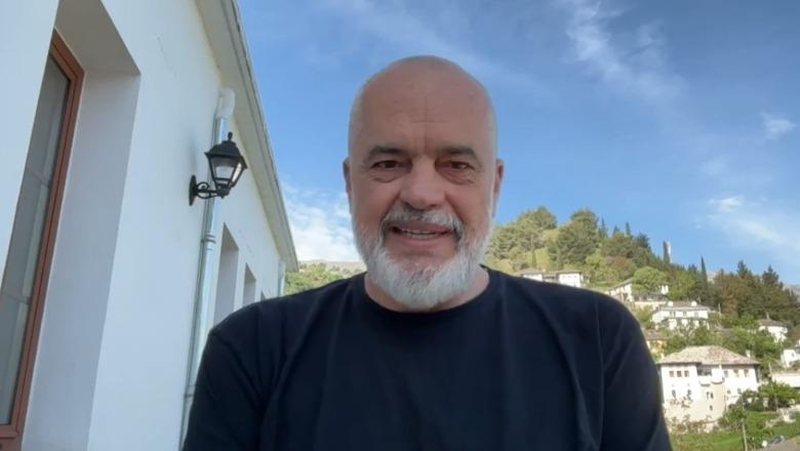 “Isha kurioz për sondazhistin e Trump” – Rama: Çmenduri se ku ka arritur pazari mediatik në vend…