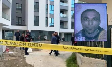 Vrasja e Renato Hoxhajt u porosit nga një grup kriminal në Emiratet e Bashkuara? Arrestohet një i dyshuar në Tiranë, mik i Roan Brahimit që u ekzekutua në Athinë