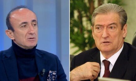 Dash Sula: Si më gënjeu Sali Berisha! Basha po është burrë, të tregojë të vërtetën