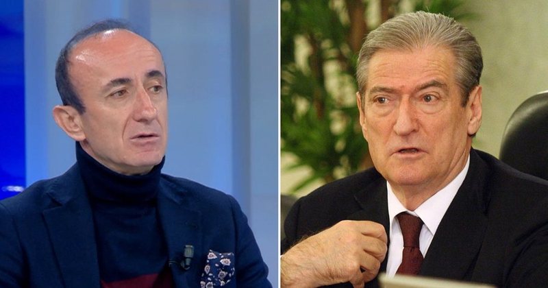 Dash Sula: Si më gënjeu Sali Berisha! Basha po është burrë, të tregojë të vërtetën