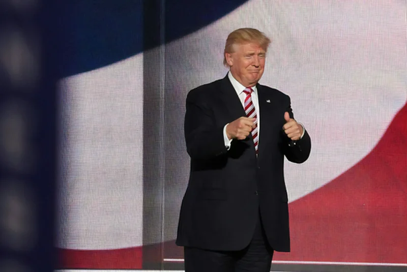 Berisha ‘harron’ non gratën: Do negociojmë me Trump për tarifat doganore