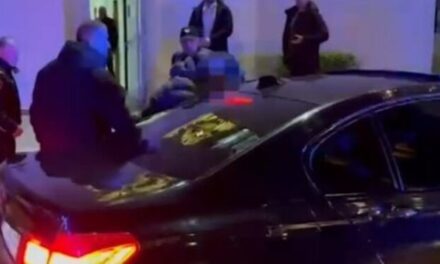 Zbulohet kush ishte personi që u mor peng në Tiranë