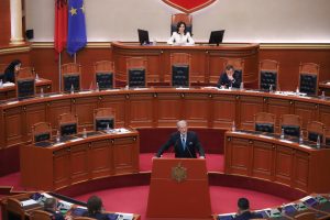 Sa vota nevojiten për një deputet në zgjedhjet e 11 majit