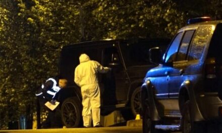 Atentati në Lundër, gabimi që bënë autorët: Çfarë gjetën hetuesit në vendngjarje