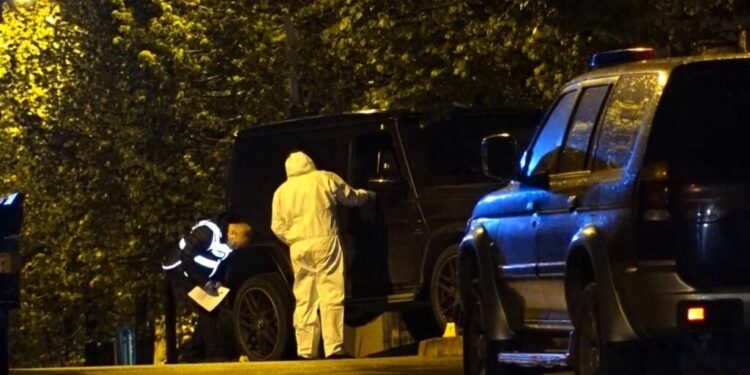 Atentati në Lundër, gabimi që bënë autorët: Çfarë gjetën hetuesit në vendngjarje