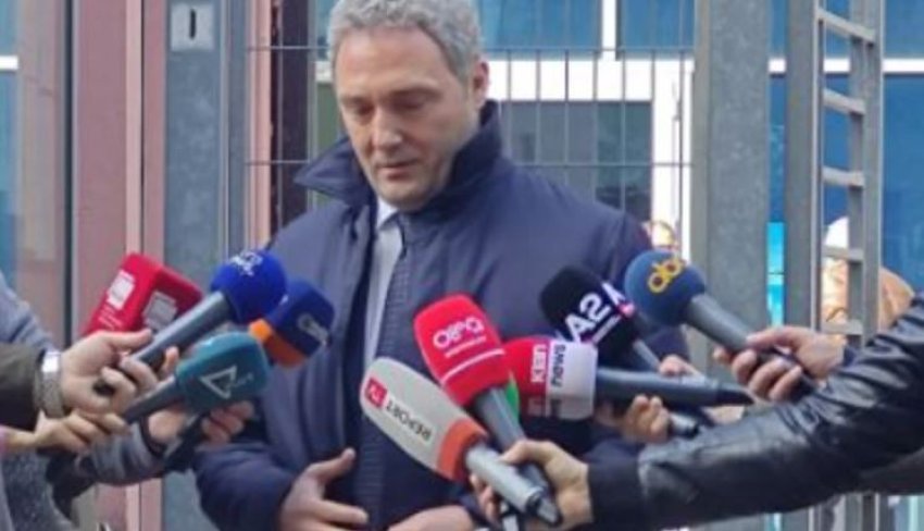 Seanca në GJKKO, Spahia: Akuza nuk qëndron, është e ngritur mbi baza e porosi politike!