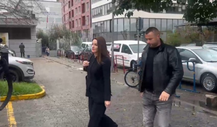 Kërkoi rikthimin e celularit të sekuestruar nga SPAK, Apeli i GJKKO rrëzon kërkesën e Ajola Xoxës