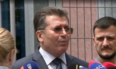 Mediu kundërshton trupën gjykuese: Shpenzimet për transportin e municioneve nuk kanë qenë nën kompetencën e ministrisë