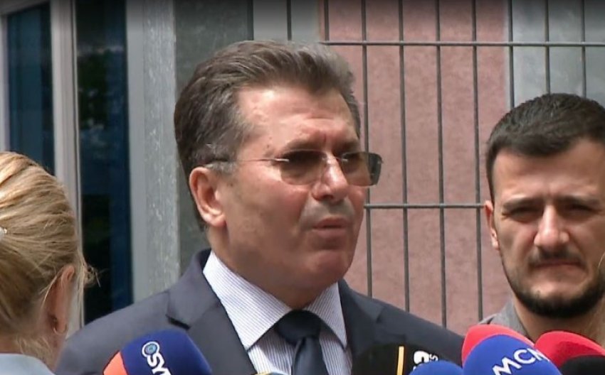 Mediu kundërshton trupën gjykuese: Shpenzimet për transportin e municioneve nuk kanë qenë nën kompetencën e ministrisë