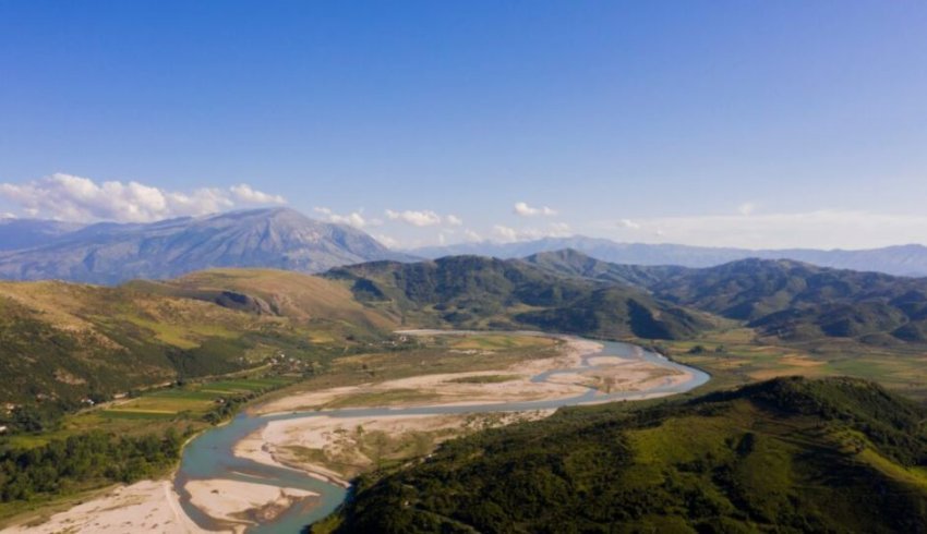 “Nobeli i mjedisit” u jepet aktivistëve shqiptarë që mbrojtën Vjosën