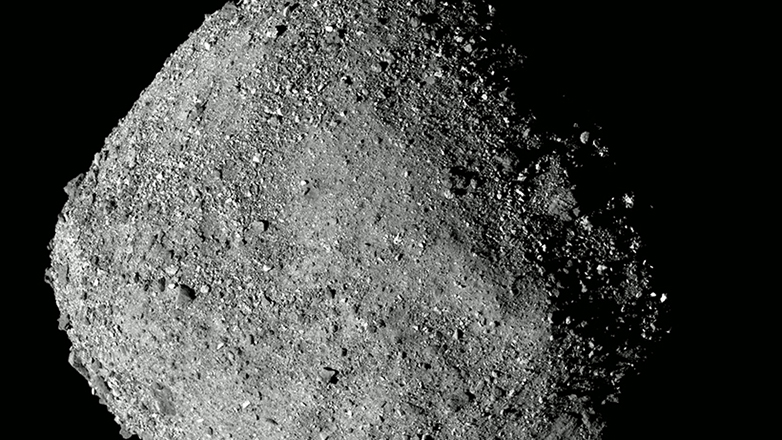 Asteroidi miliardavjeçar mund të mbajë sekret për jetën jashtëtokësore