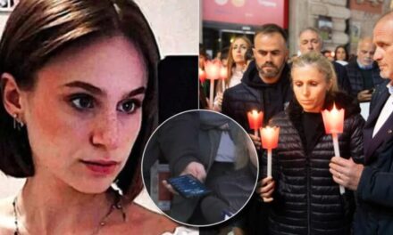 “Do i zgjidhim problemet!”- Zbardhet mesazhi i fundit që Ilaria Sula i dërgoi familjes para se të vritej