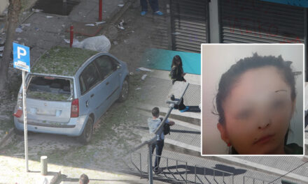 Shpërthim me bombë në qendër të Selanikut: Mbetet e vrarë një 36-vjeçare