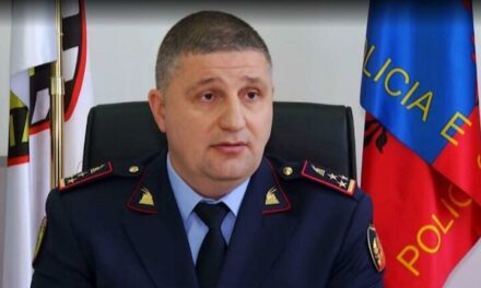 Apeli i GJKKO lë në burg shefin e Rrugores së Tiranës/.Dyshohet se mori ryshfet