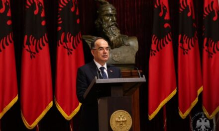 “Votoni për të ardhmen e Shqipërisë”, Begaj: Institucionet të garantojnë zgjedhje të lira