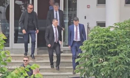 Përfundon mbledhja e Task Forcës në Shkodër, zbardhen porositë e kreut të SPAK