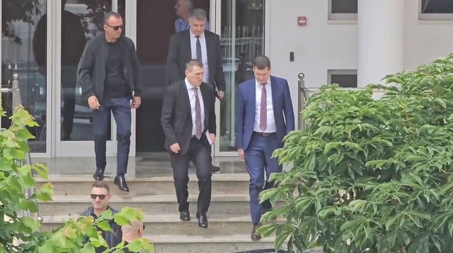 Përfundon mbledhja e Task Forcës në Shkodër, zbardhen porositë e kreut të SPAK