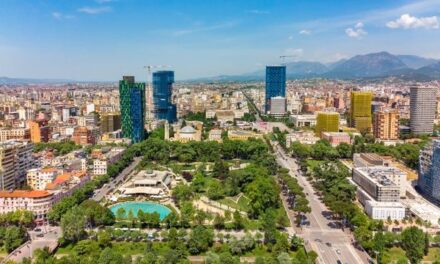 Samiti i Komitetit Politik Europian/ Policia publikon planin e masave, ja cilat rrugë bllokohen ne Tiranë