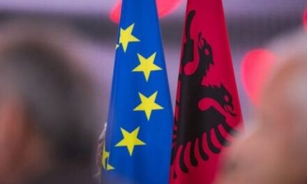 BE, samit tjetër për Shqipërinë më 22 maj: Konferenca e Pestë Ndërqeveritare, e para në rang zëvendësministrash