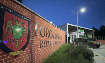 NATO nis stërvitjen e madhe në pllajat e Martaneshit. Rama: Shqipëria, rol strategjik!