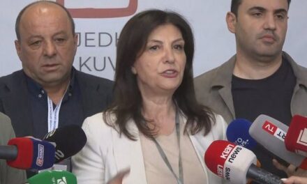 “Vota e Greqisë u manipulua” PD: S’do të lejomë përfshirjen në rezultatin përfundimtar