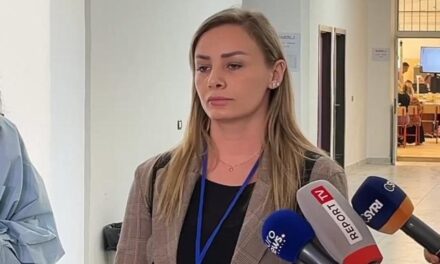 I ati iu arrestua për korrupsion zgjedhor, kandidatja e PSD-së: Ata e dinë që unë s’blej vota!