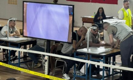 Përfundon numërimi në Shkodër/ PD kryeson me 5 mandate, PS merr 4, PSD 2